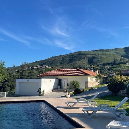 Quinta D'Arroteia Villa Monção Buitenkant foto